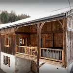 Alpesi faház Trumont - Ovo Network Samoëns