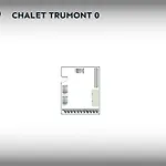 Trumont - Ovo Network Alpesi faház *