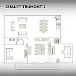 Trumont - Ovo Network Samoëns