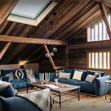 Trumont - Ovo Network Chalet
