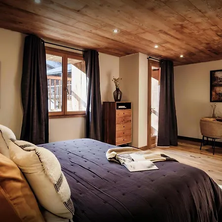 Trumont - Ovo Network Chalet