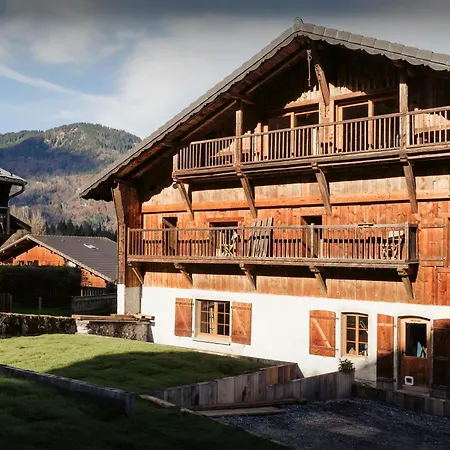 Trumont - Ovo Network Chalet *
