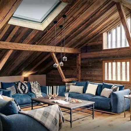 Chalet Trumont - Ovo Network